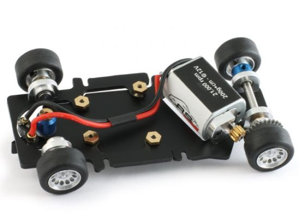 Revo Slot 1/32 Alfa Romeo Giulia GTA Nr. 25